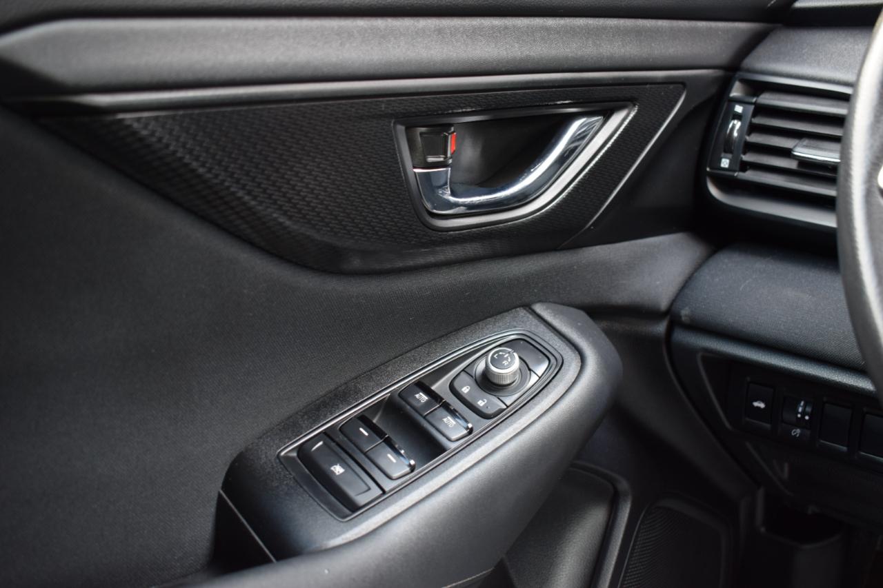 Subaru Legacy Premium AWD 2024