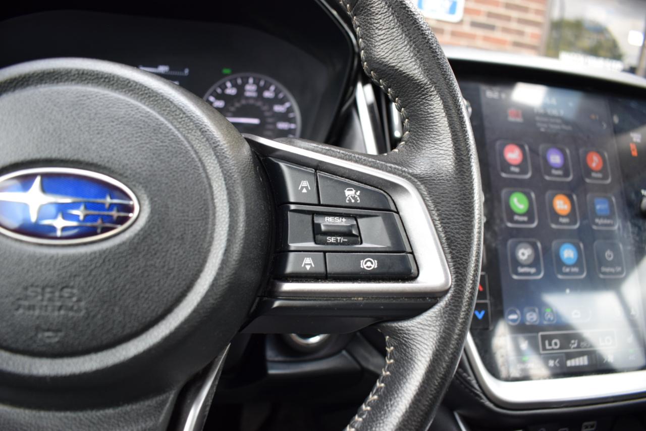 Subaru Legacy Premium AWD 2024