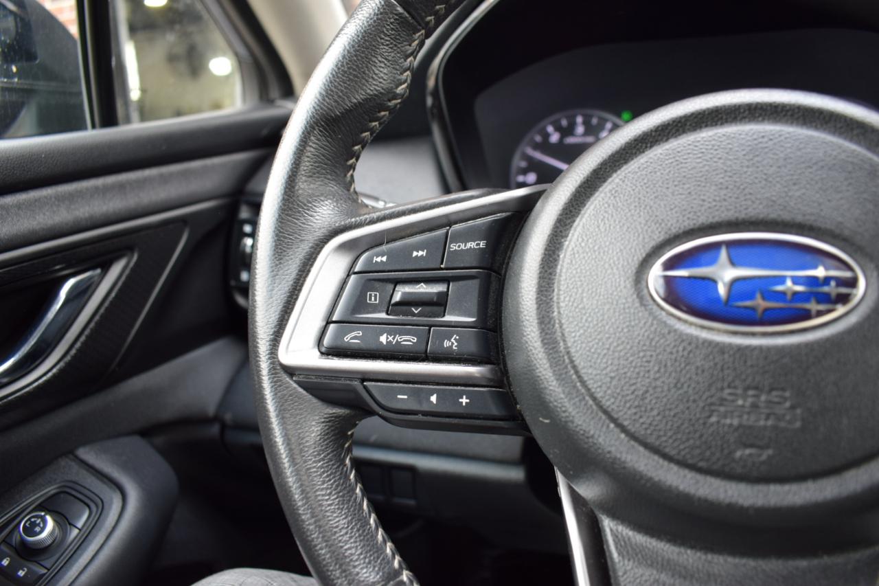 Subaru Legacy Premium AWD 2024