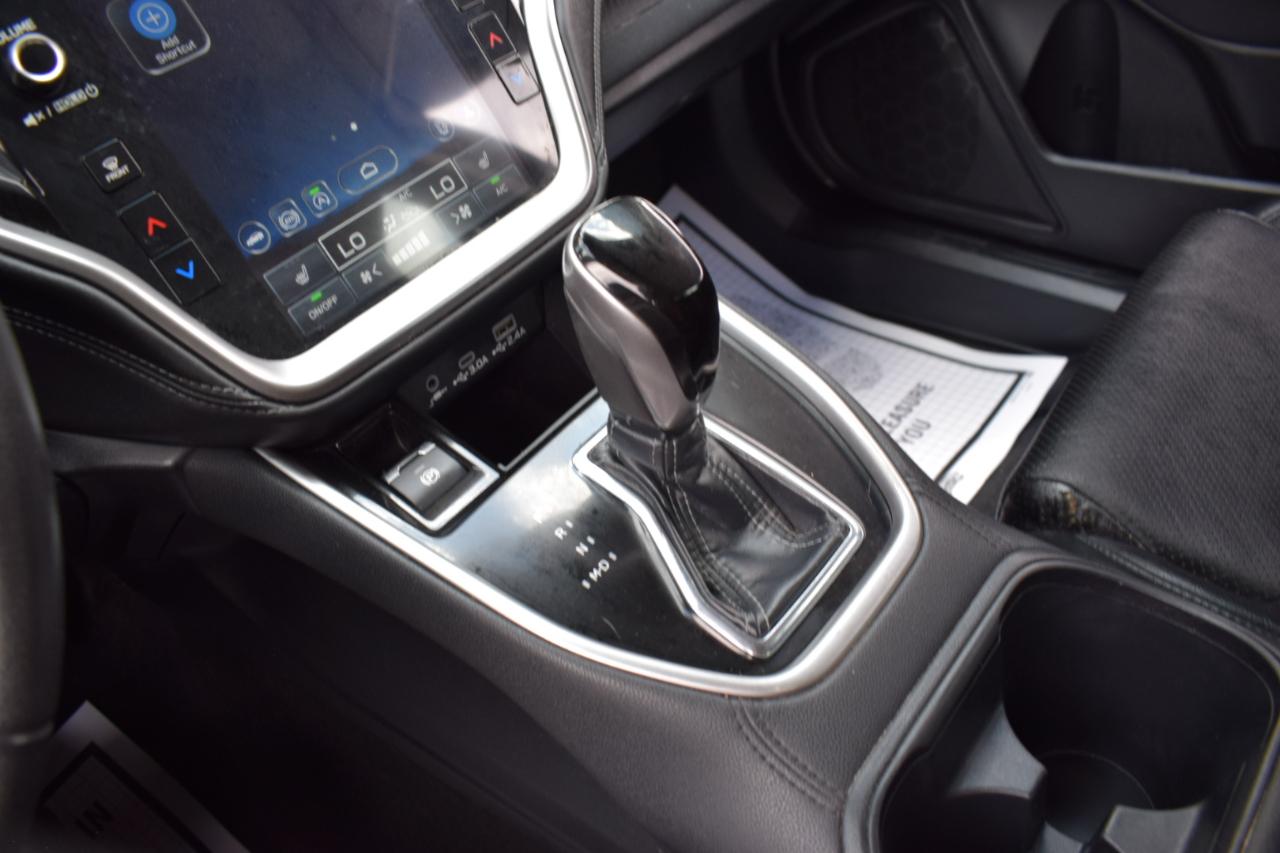Subaru Legacy Premium AWD 2024