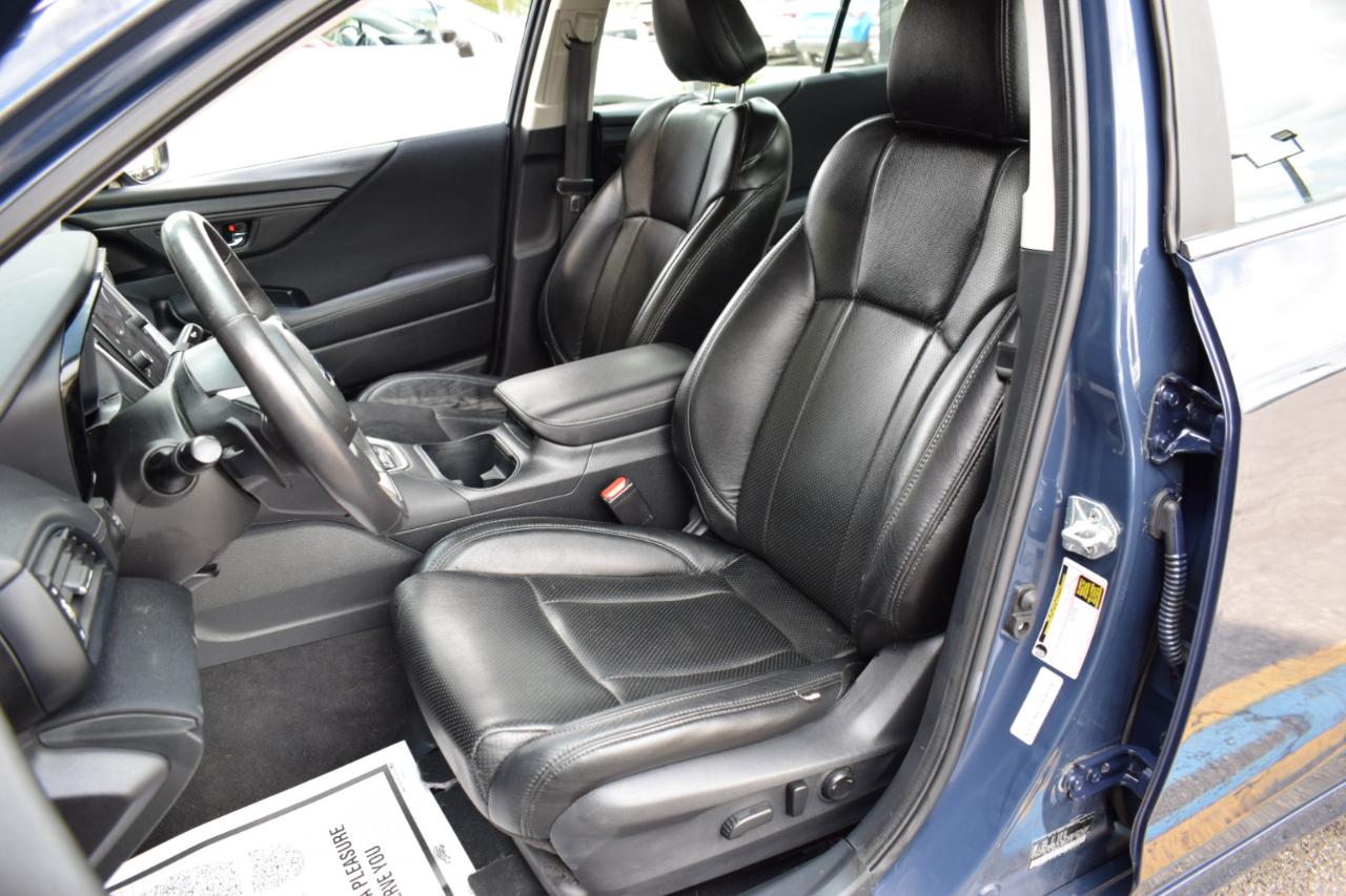 Subaru Legacy Premium AWD 2024