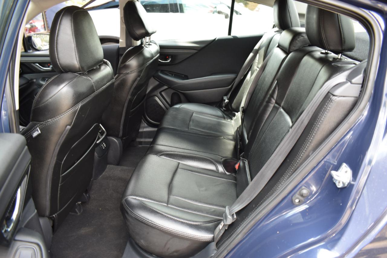 Subaru Legacy Premium AWD 2024