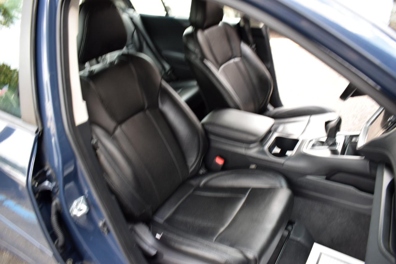 Subaru Legacy Premium AWD 2024