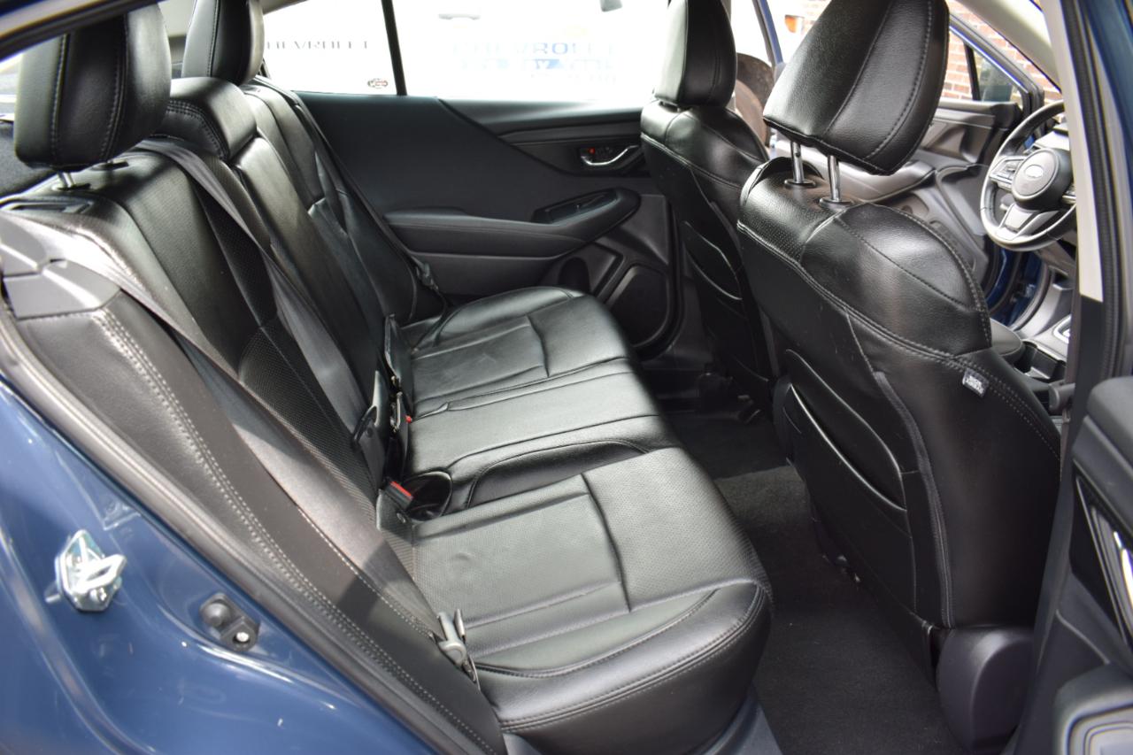 Subaru Legacy Premium AWD 2024