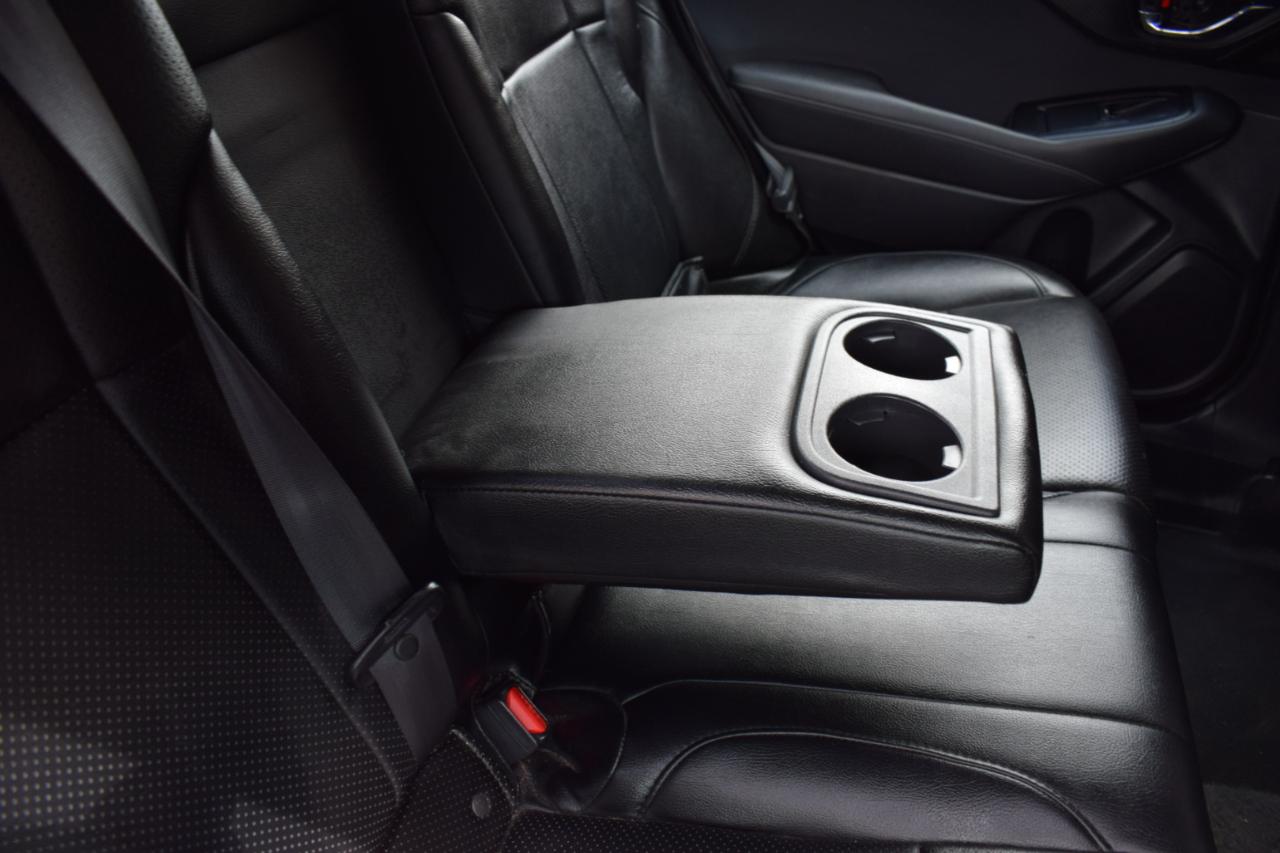 Subaru Legacy Premium AWD 2024