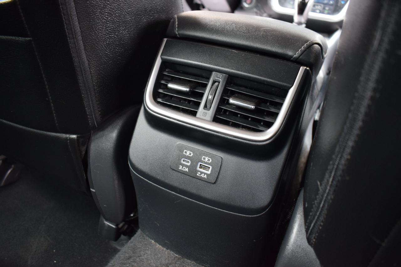 Subaru Legacy Premium AWD 2024