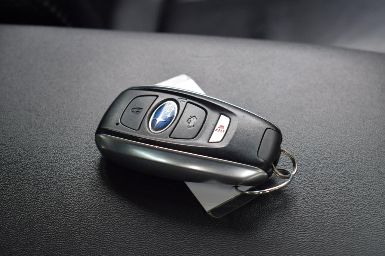 Subaru Legacy Premium AWD 2024