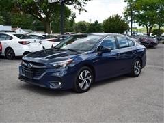 2024 Subaru Legacy 