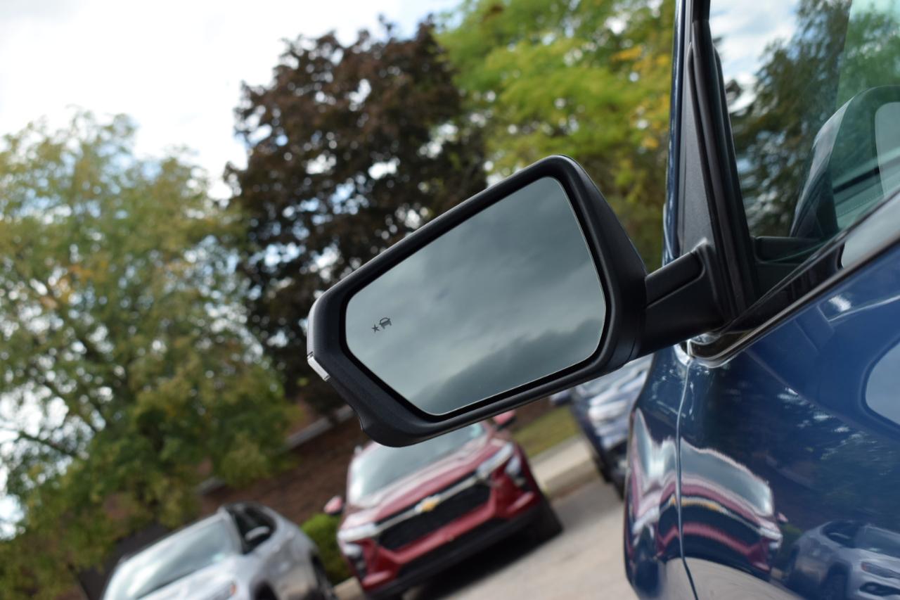 Chevrolet Equinox AWD 4dr LT w/1LT 2024
