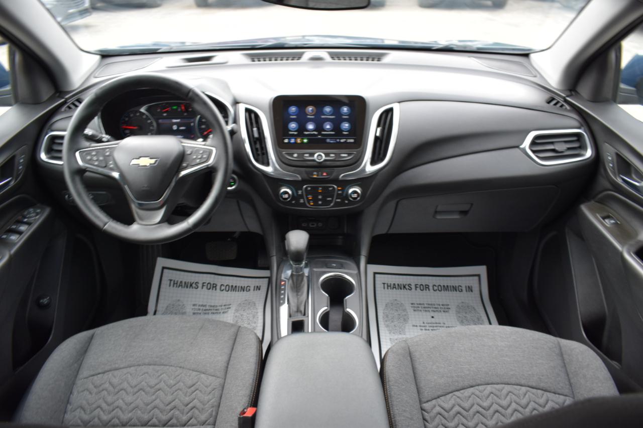 Chevrolet Equinox AWD 4dr LT w/1LT 2024