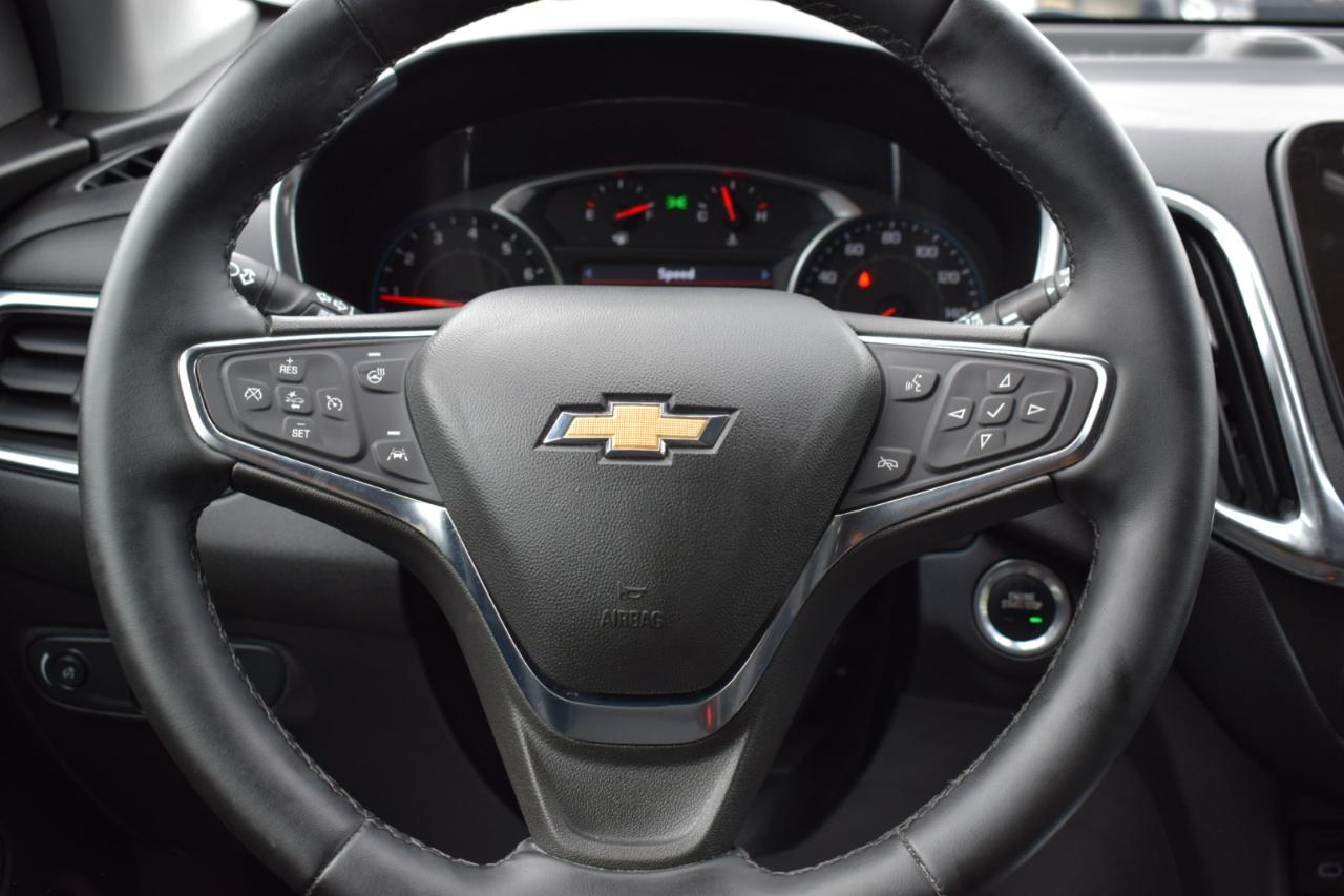 Chevrolet Equinox AWD 4dr LT w/1LT 2024