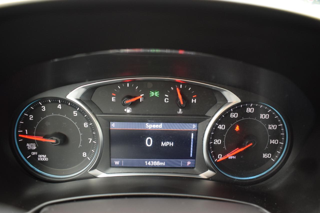 Chevrolet Equinox AWD 4dr LT w/1LT 2024