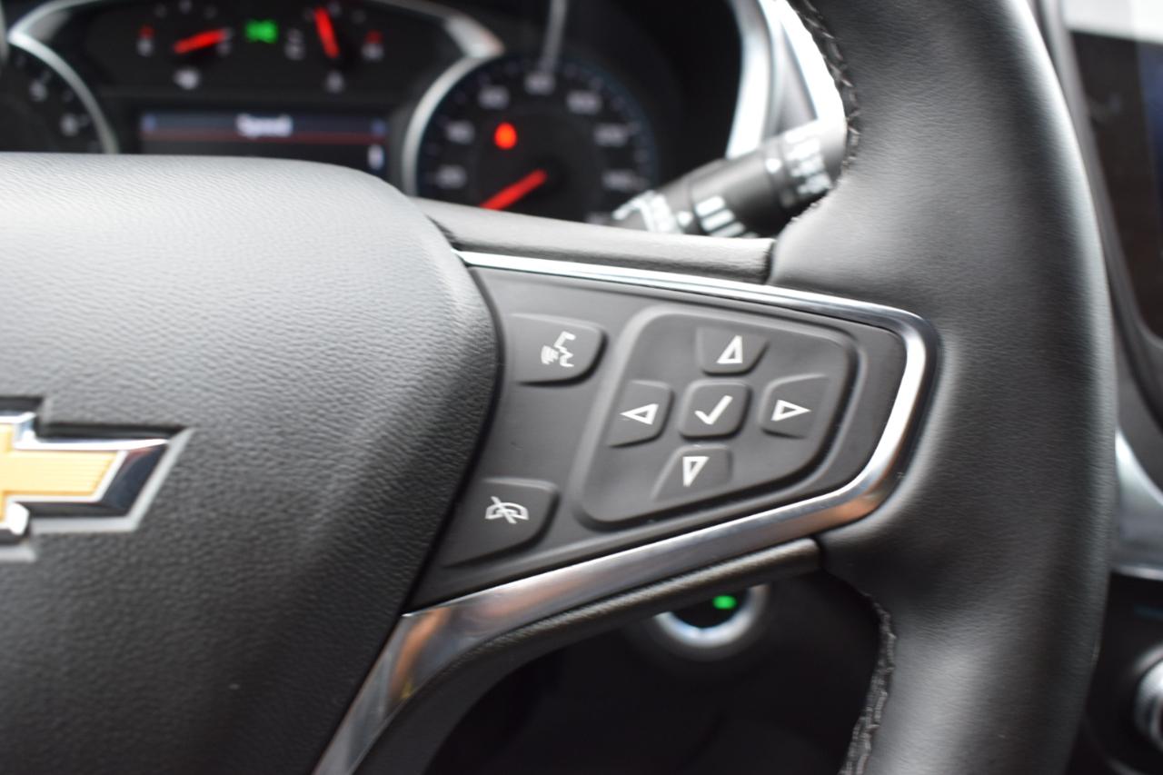 Chevrolet Equinox AWD 4dr LT w/1LT 2024
