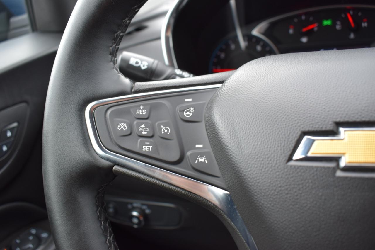 Chevrolet Equinox AWD 4dr LT w/1LT 2024