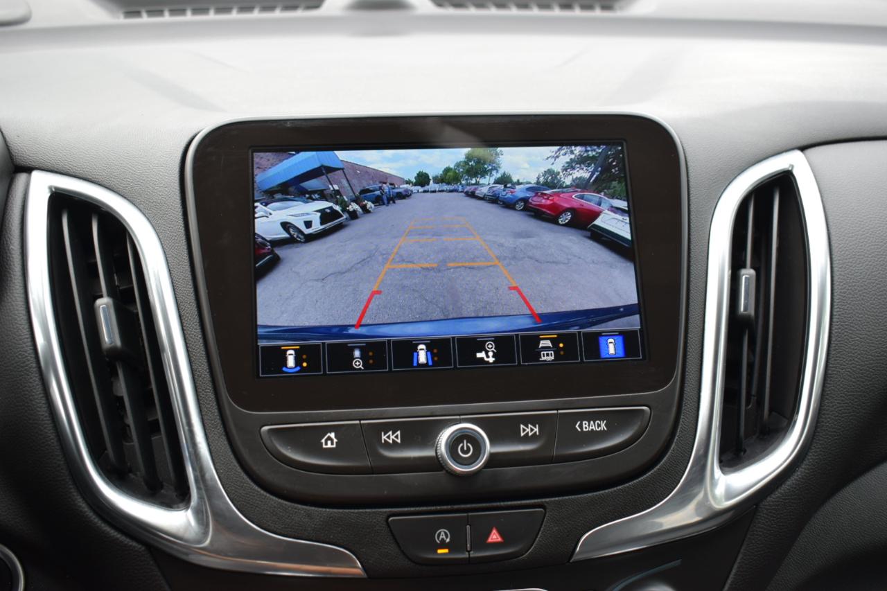 Chevrolet Equinox AWD 4dr LT w/1LT 2024
