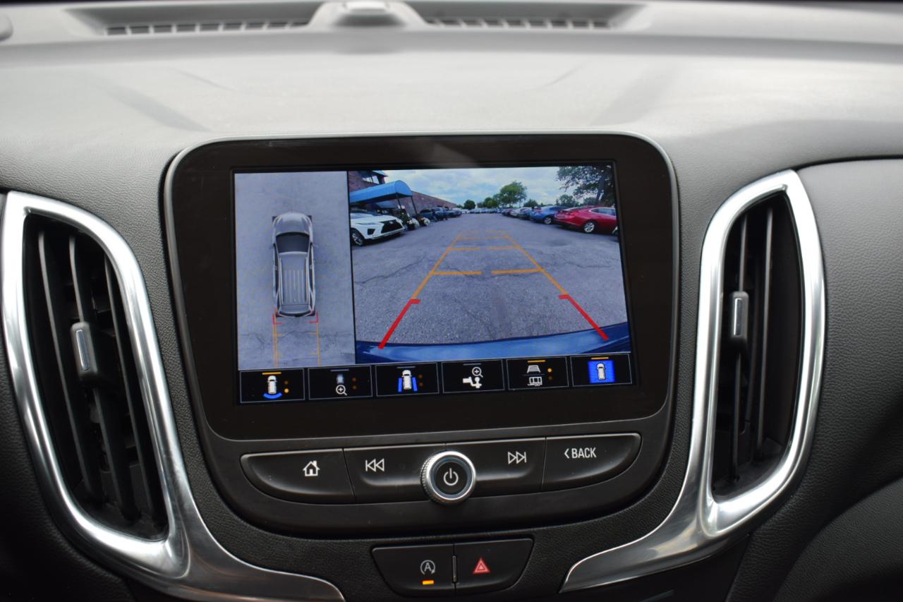 Chevrolet Equinox AWD 4dr LT w/1LT 2024