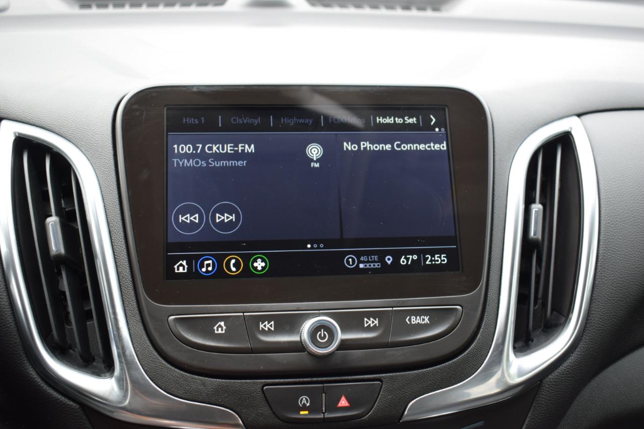 Chevrolet Equinox AWD 4dr LT w/1LT 2024
