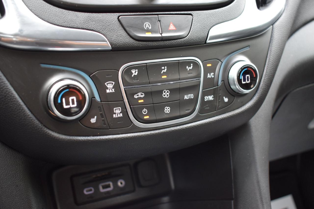 Chevrolet Equinox AWD 4dr LT w/1LT 2024