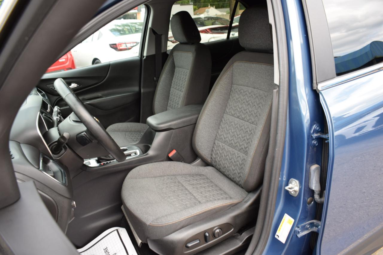 Chevrolet Equinox AWD 4dr LT w/1LT 2024
