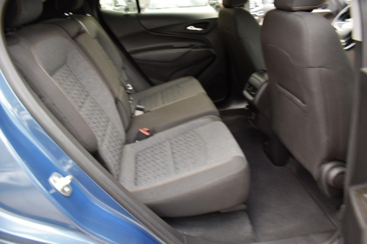 Chevrolet Equinox AWD 4dr LT w/1LT 2024
