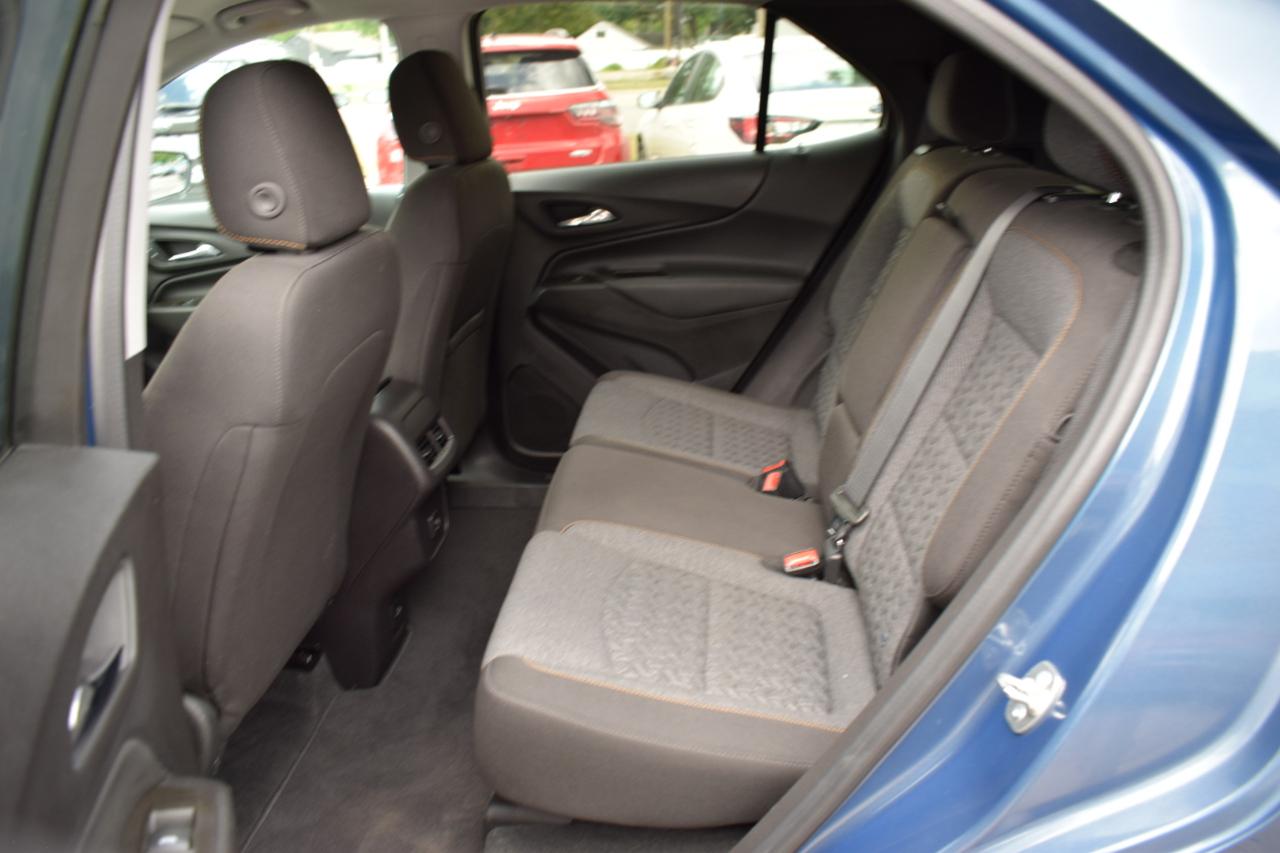 Chevrolet Equinox AWD 4dr LT w/1LT 2024