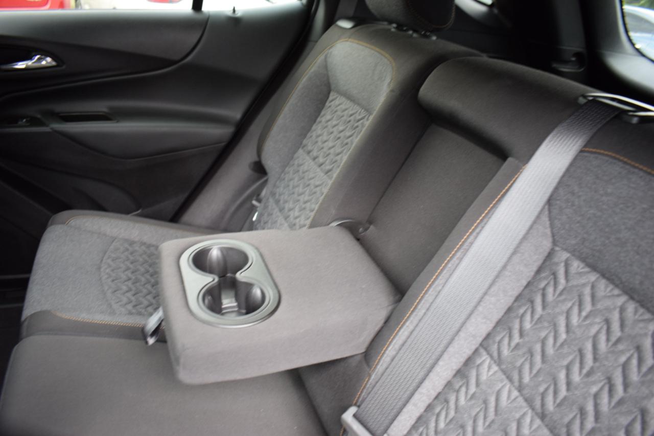 Chevrolet Equinox AWD 4dr LT w/1LT 2024
