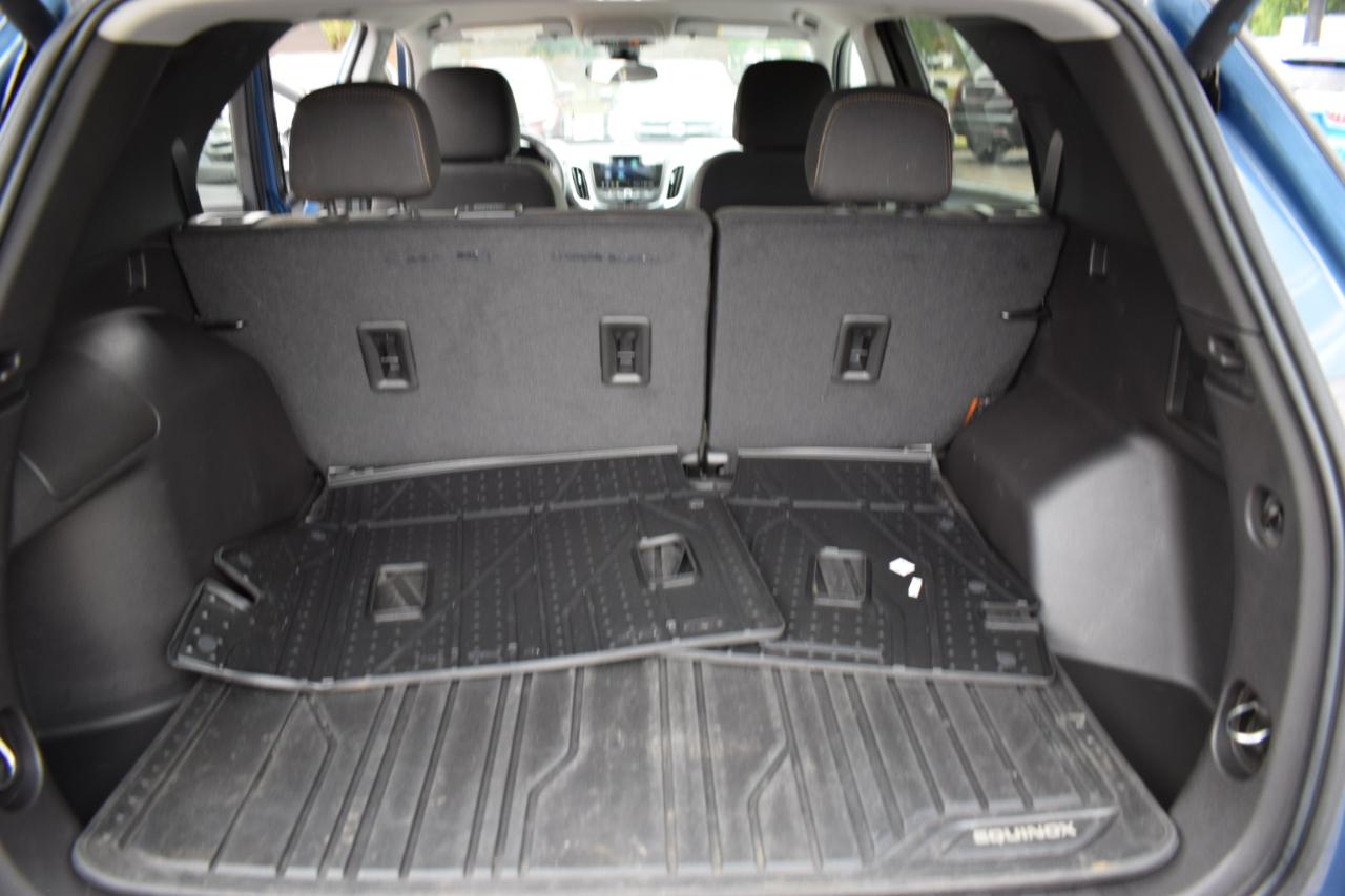 Chevrolet Equinox AWD 4dr LT w/1LT 2024
