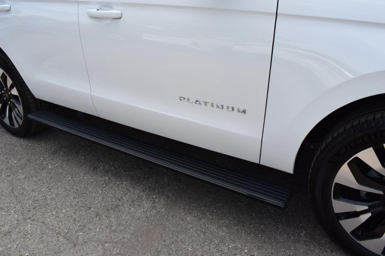 Ford Expedition Platinum 4x4 2025
