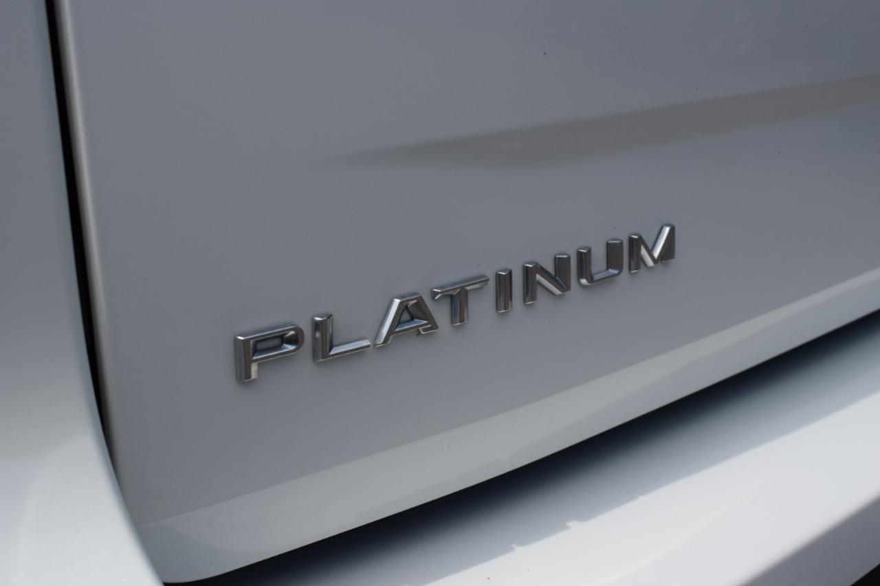 Ford Expedition Platinum 4x4 2025