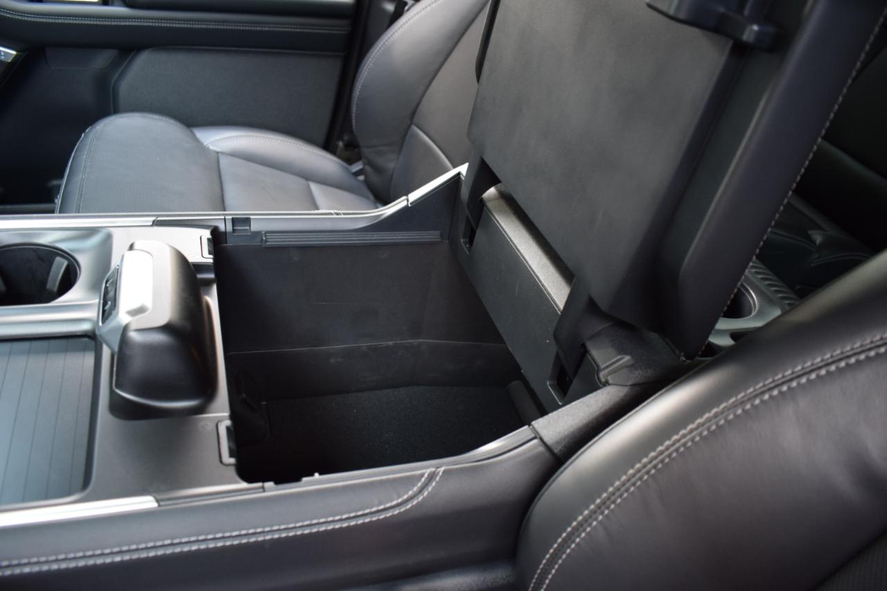 Ford Expedition Platinum 4x4 2025