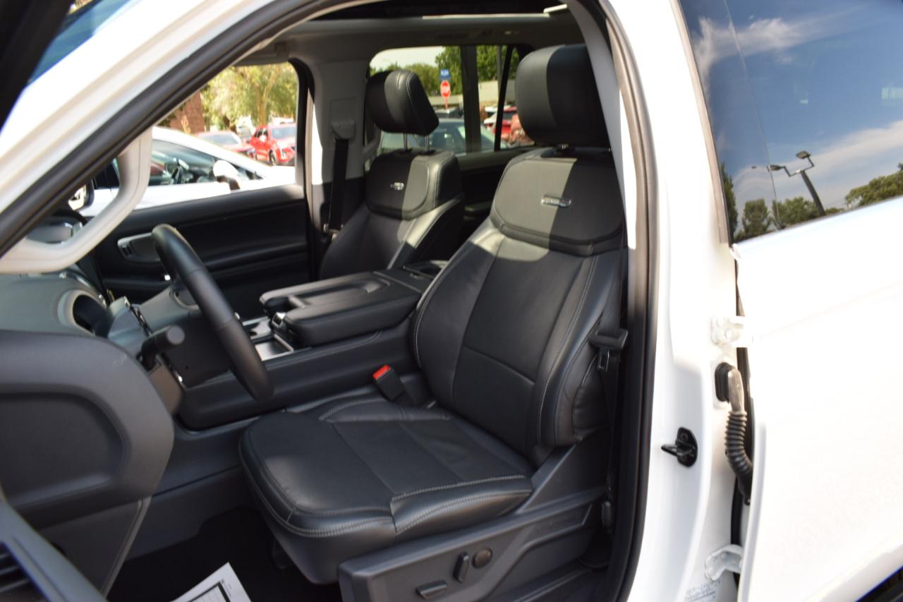 Ford Expedition Platinum 4x4 2025