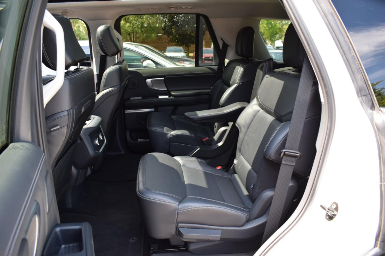 Ford Expedition Platinum 4x4 2025