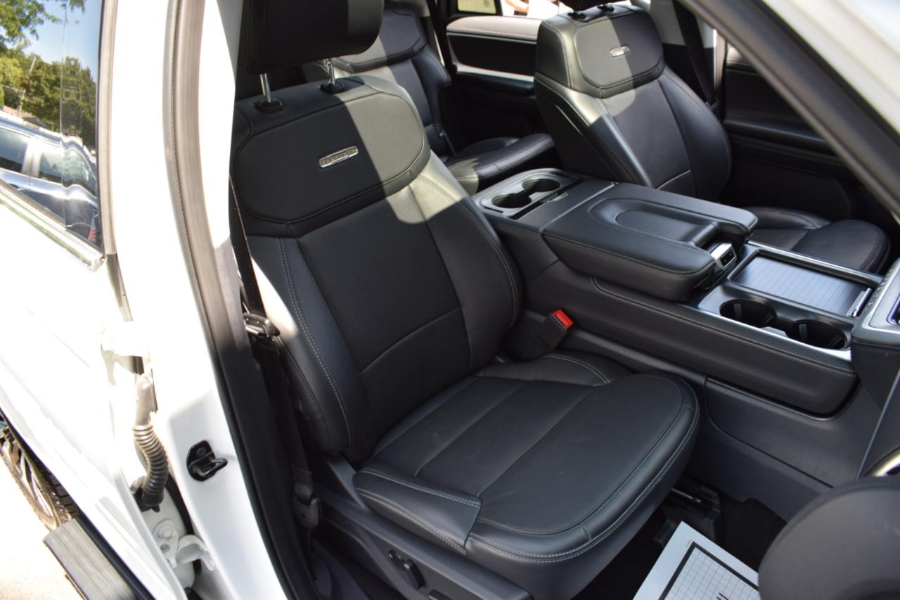 Ford Expedition Platinum 4x4 2025