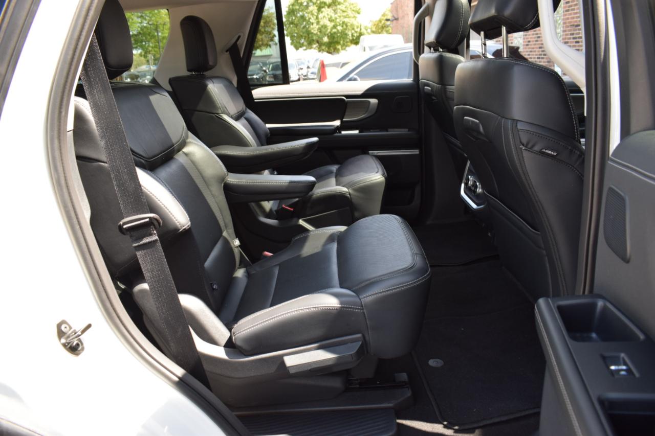Ford Expedition Platinum 4x4 2025
