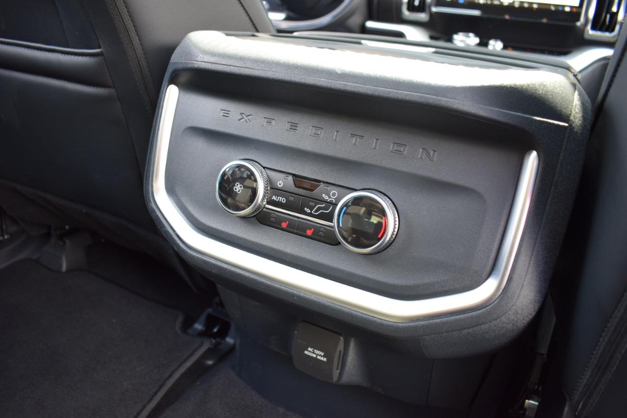 Ford Expedition Platinum 4x4 2025