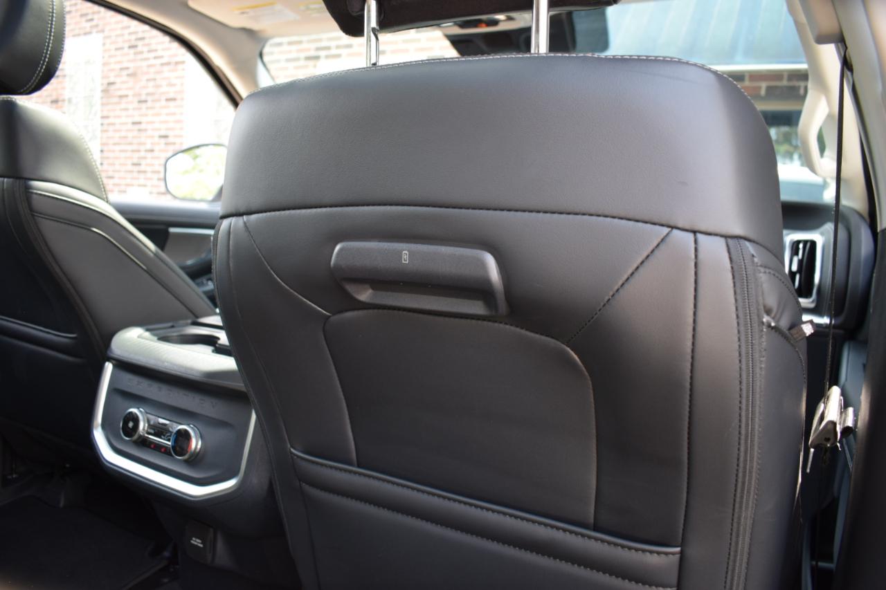 Ford Expedition Platinum 4x4 2025