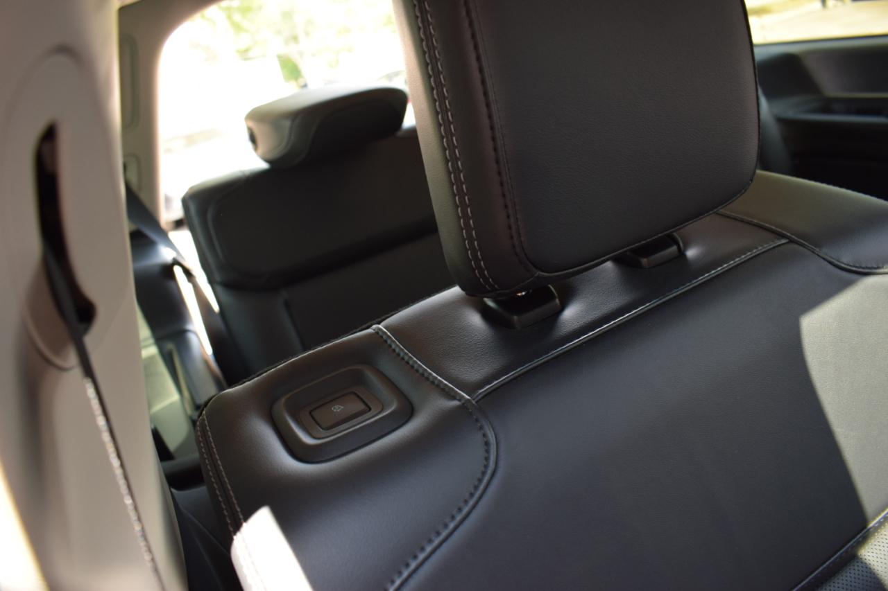 Ford Expedition Platinum 4x4 2025