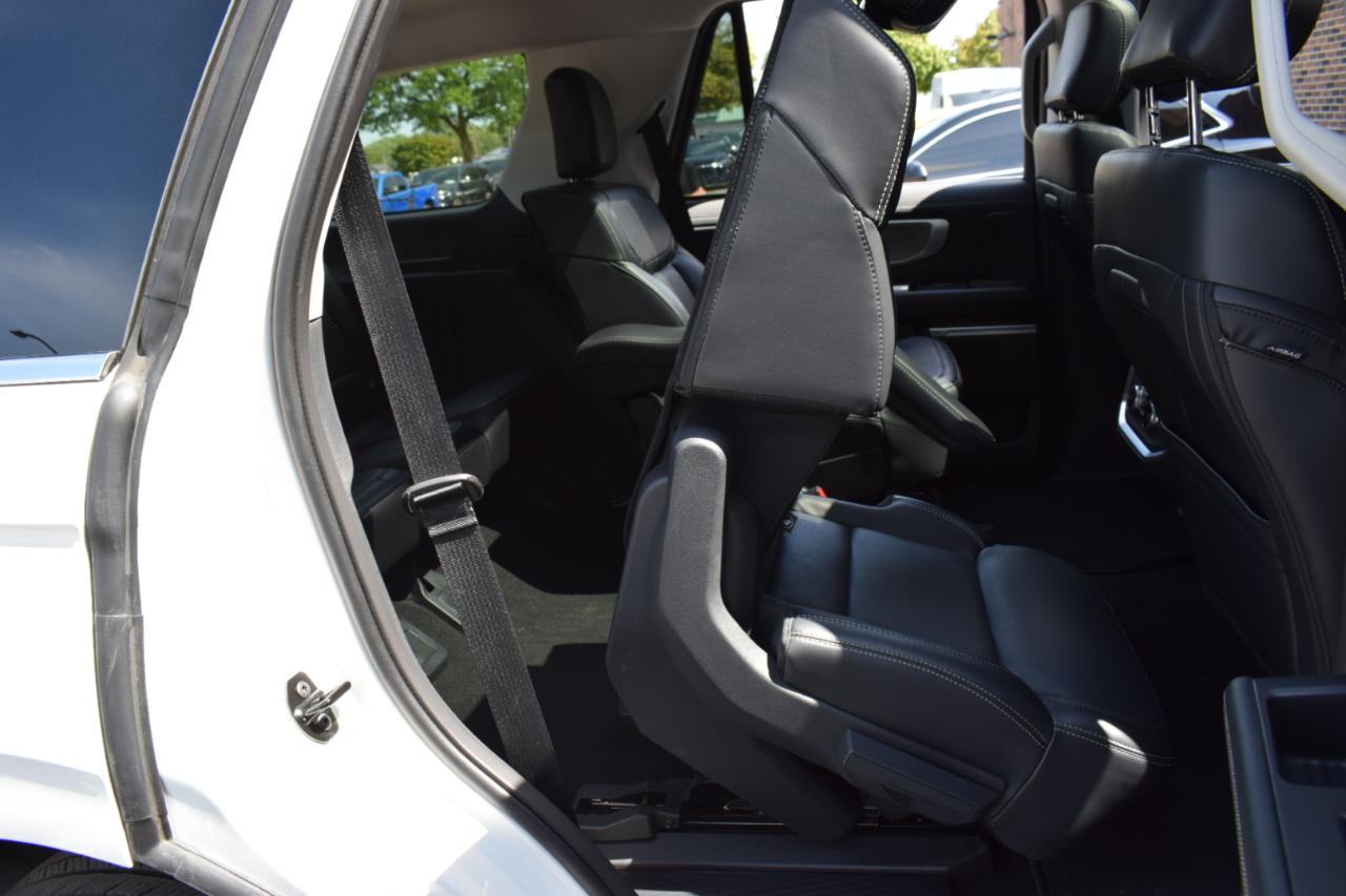 Ford Expedition Platinum 4x4 2025