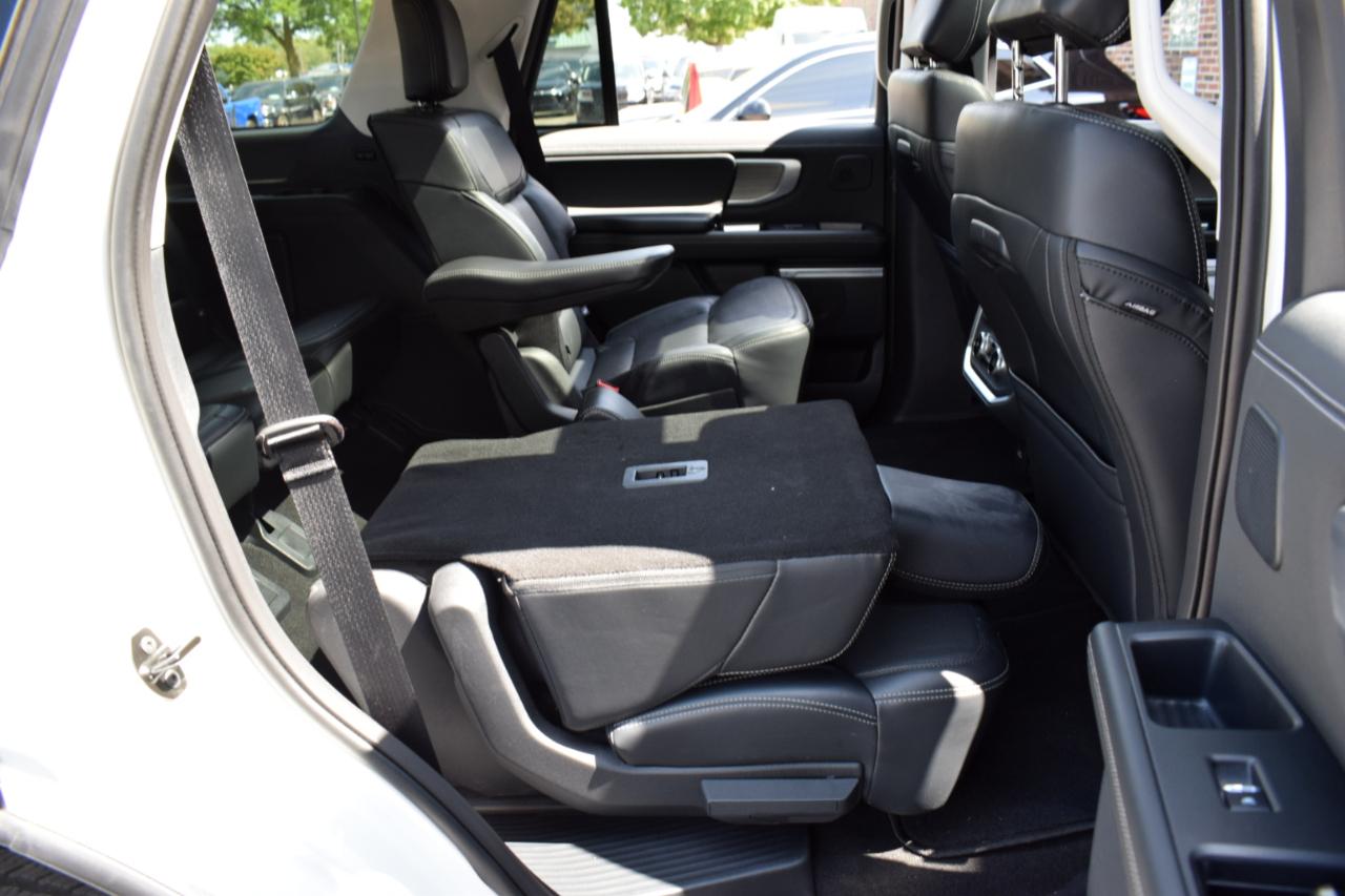 Ford Expedition Platinum 4x4 2025