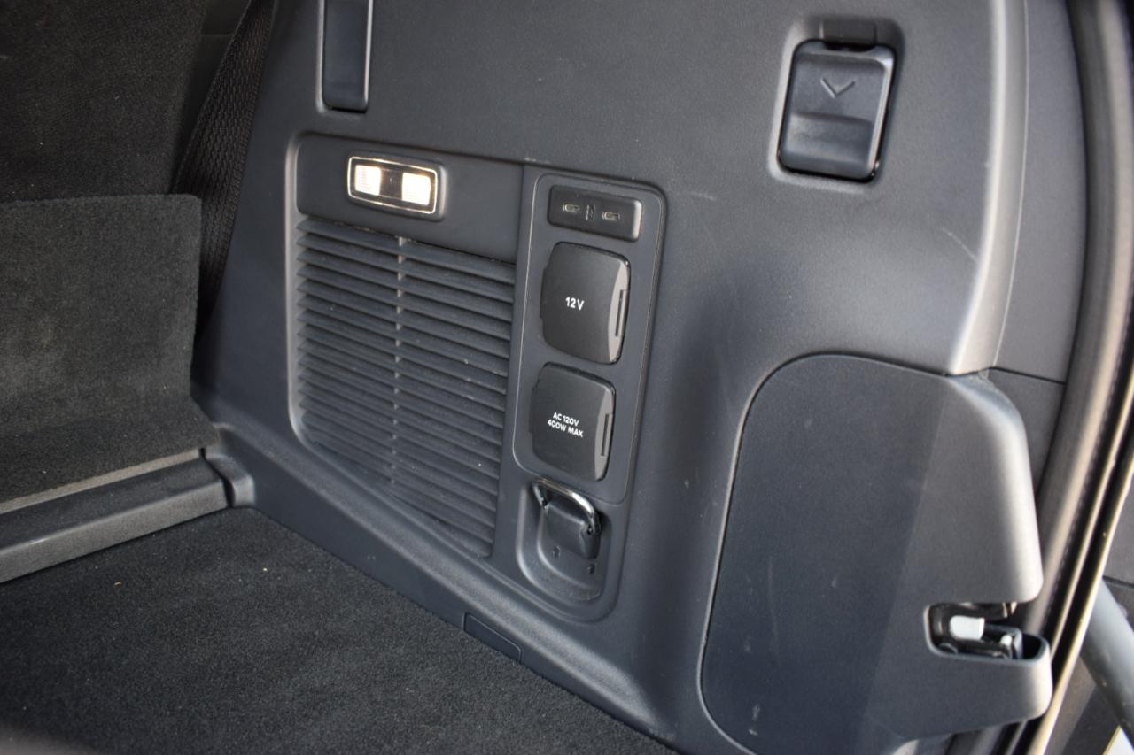 Ford Expedition Platinum 4x4 2025