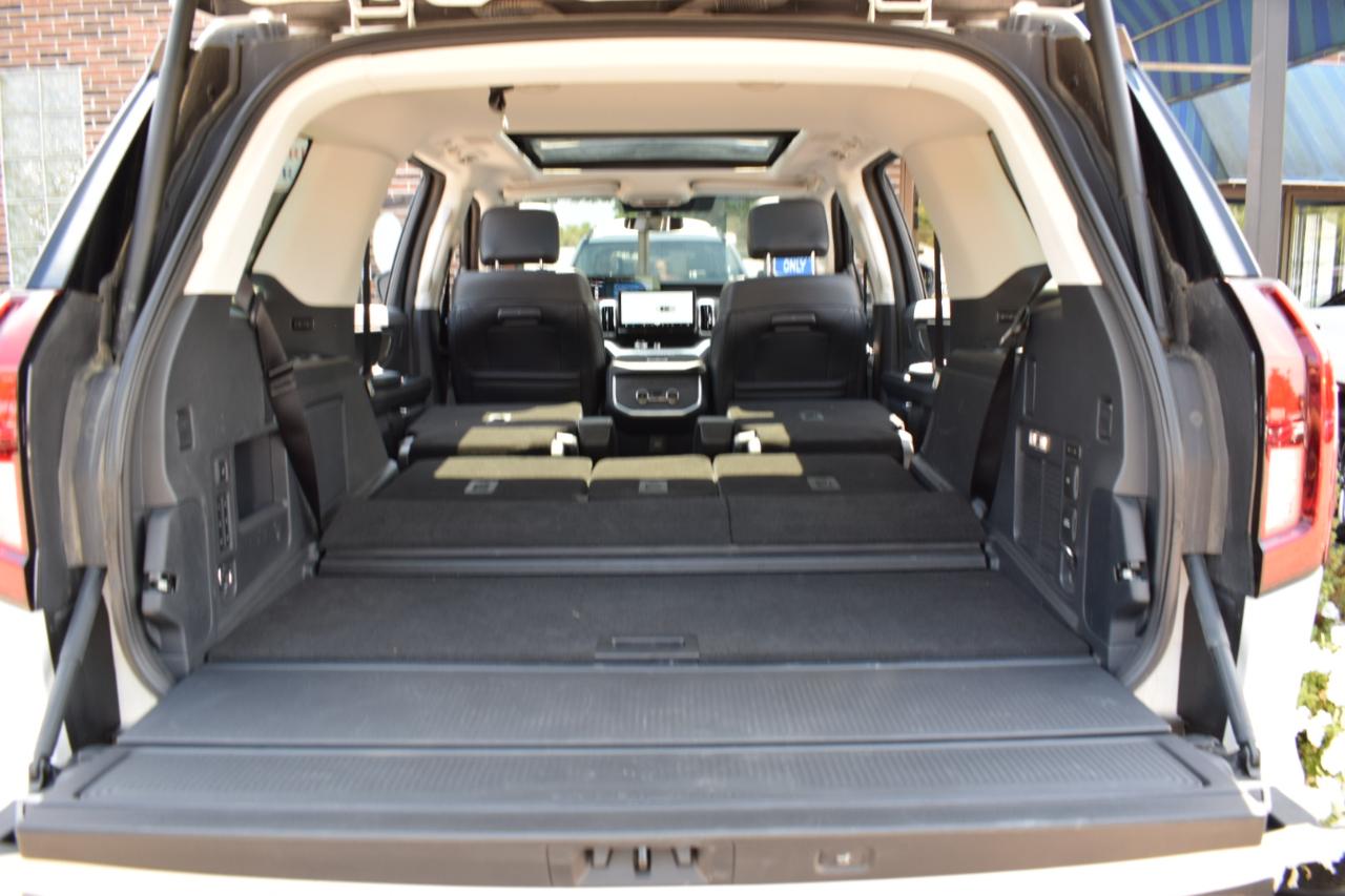 Ford Expedition Platinum 4x4 2025