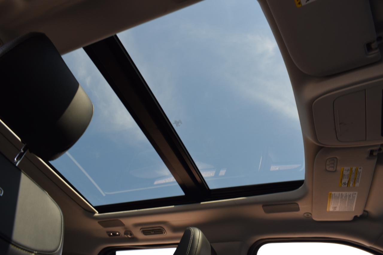 Ford Expedition Platinum 4x4 2025