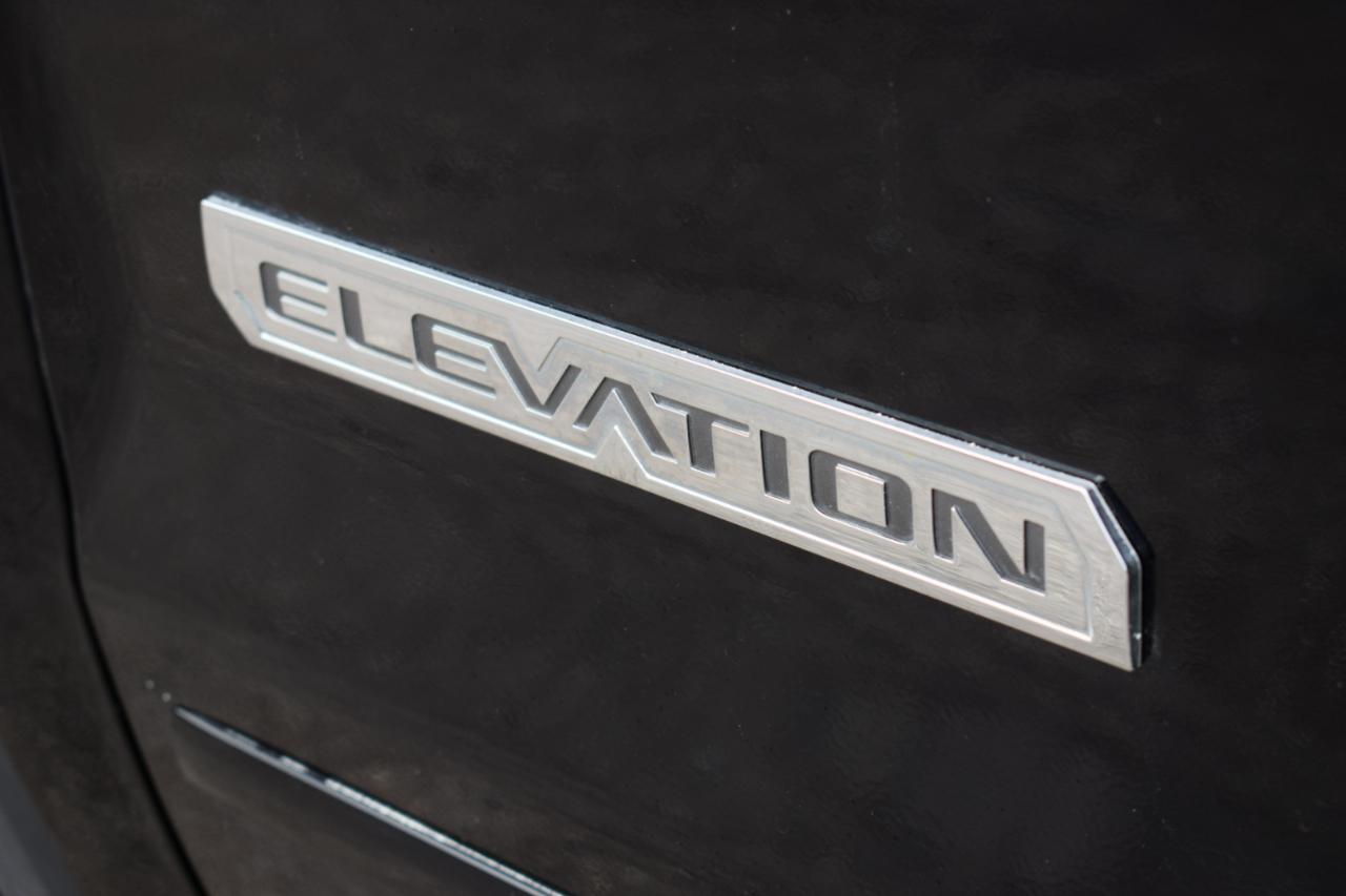 GMC Sierra 1500 4WD Double Cab 143.5" 2016