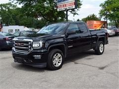 2016 GMC Sierra 1500 