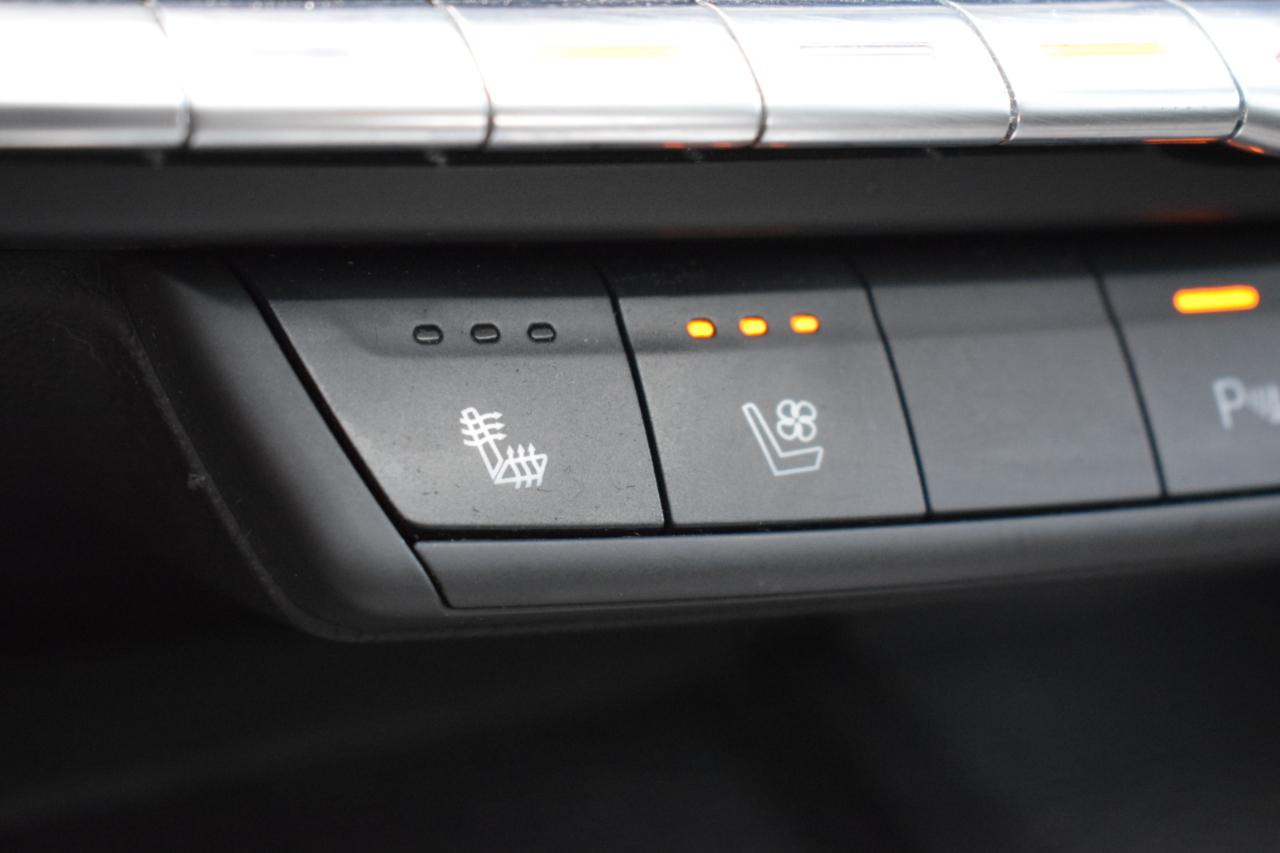 Cadillac CT5 4dr Sdn Premium Luxury 2021