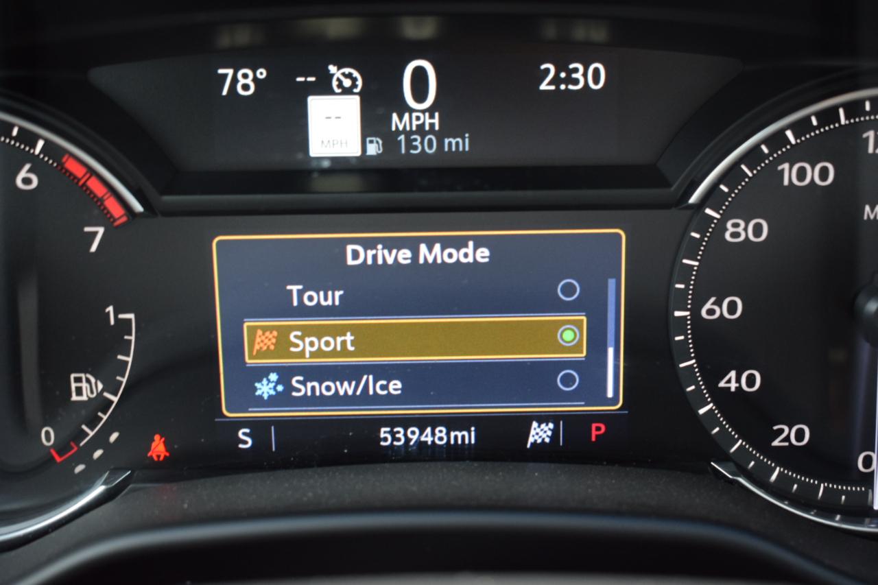Cadillac CT5 4dr Sdn Premium Luxury 2021