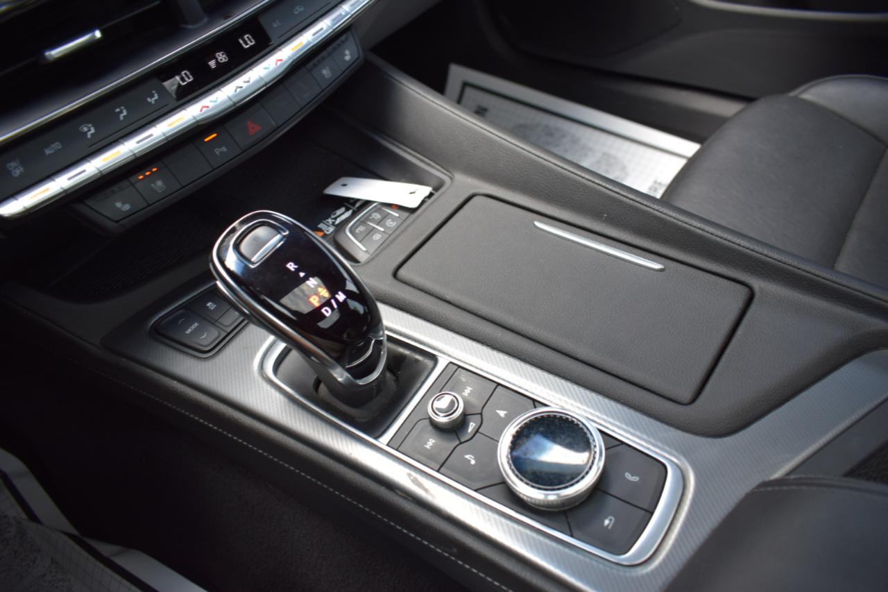 Cadillac CT5 4dr Sdn Premium Luxury 2021