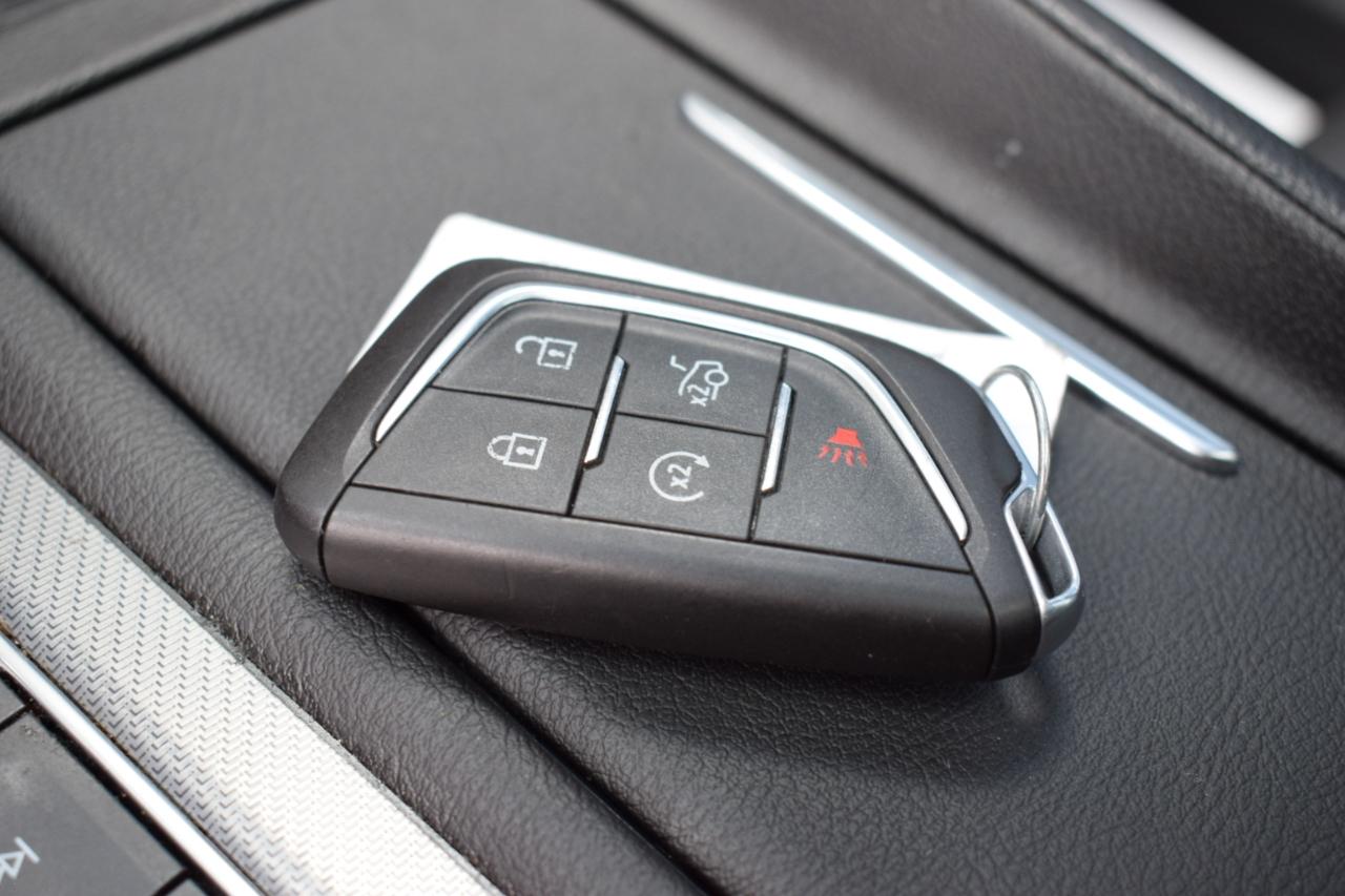 Cadillac CT5 4dr Sdn Premium Luxury 2021