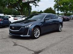 2021 Cadillac CT5 