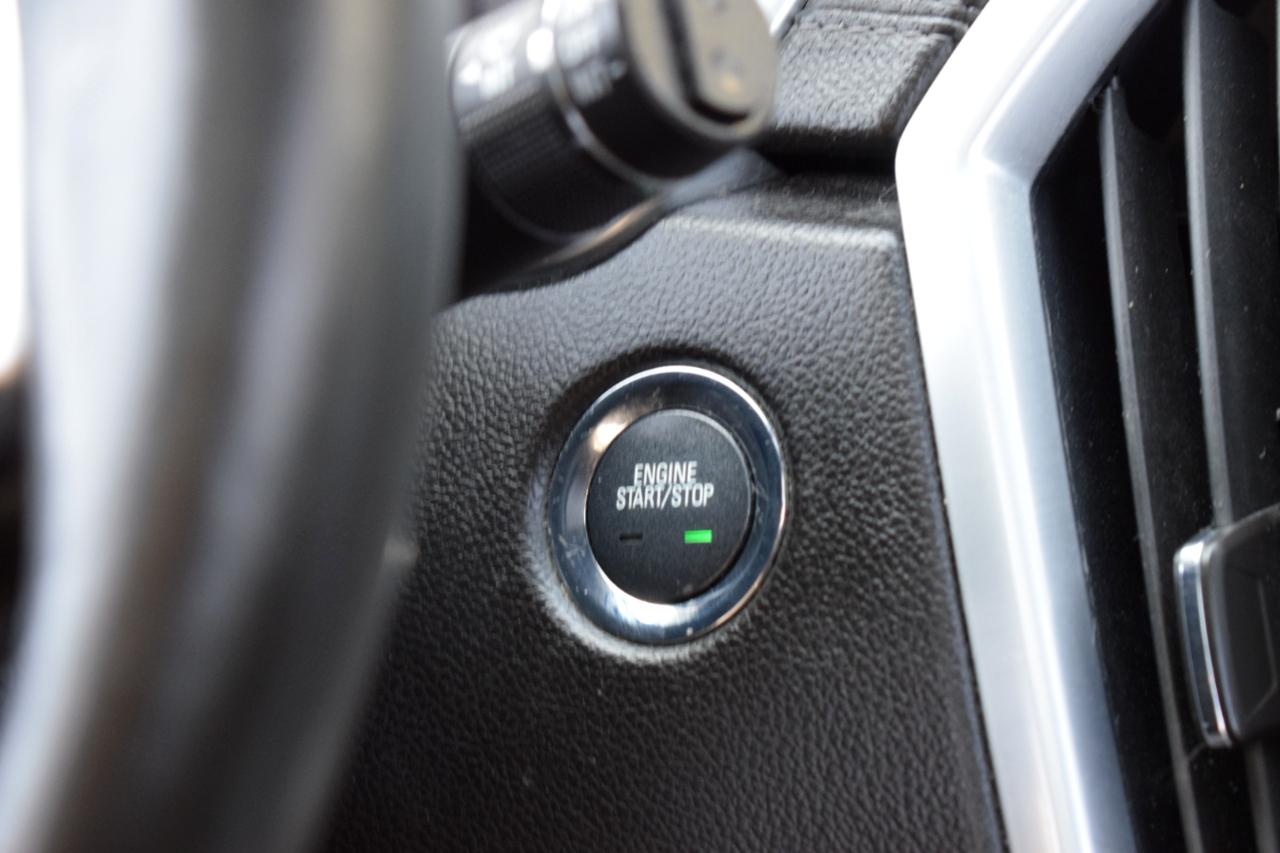 Cadillac SRX AWD 4dr Luxury Collection 2014